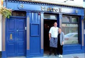 Bistro 18, Ballinasloe